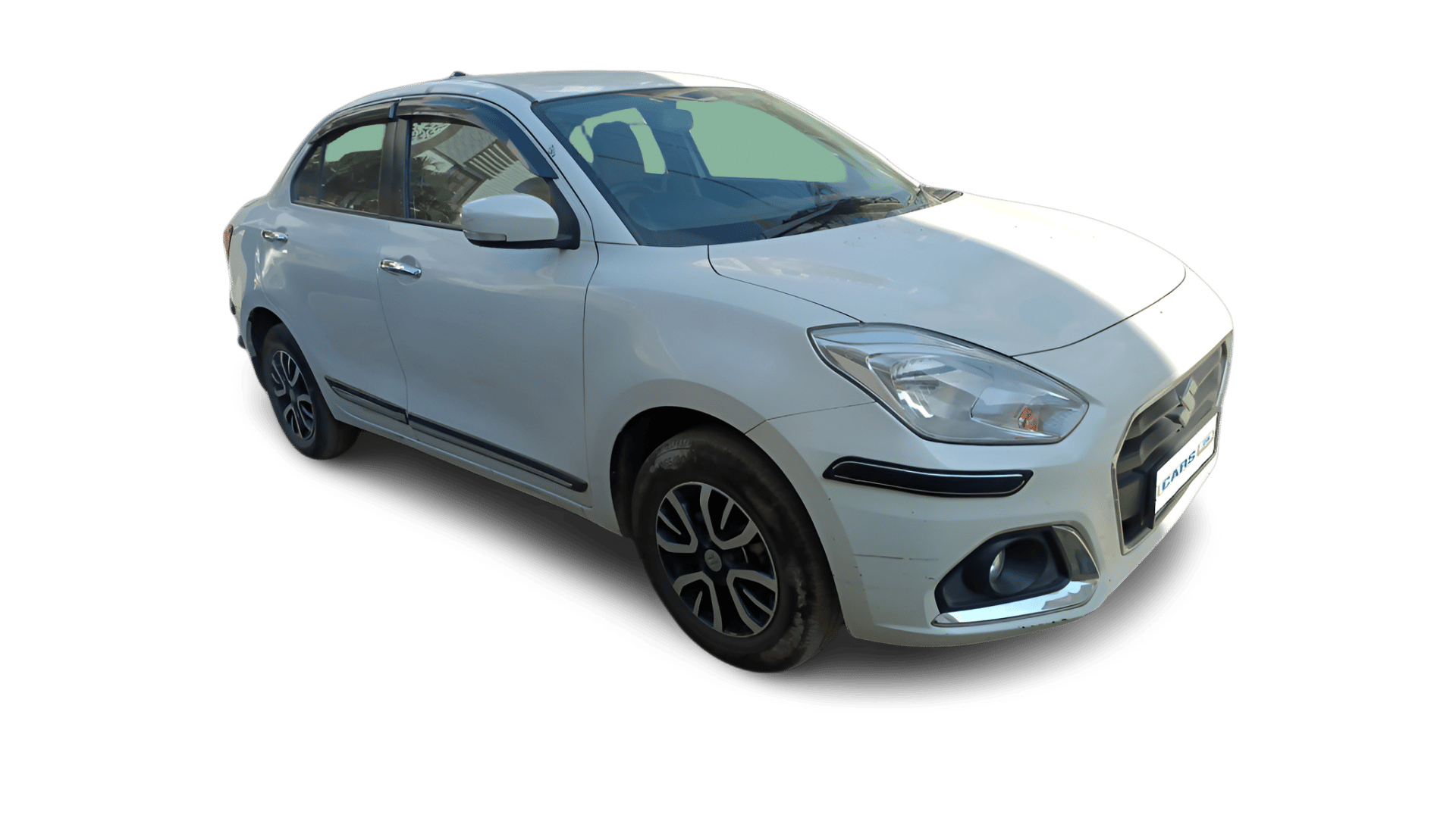 2022 Maruti Dzire - Sedan - Petrol - Manual - ₹7.12 lakh